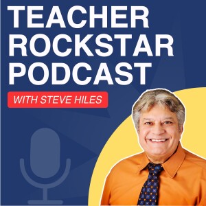 Taking a Deep-Dive into Differentiated Instruction with Dr. John Schembari: #139