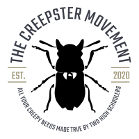 thecreepstermovement