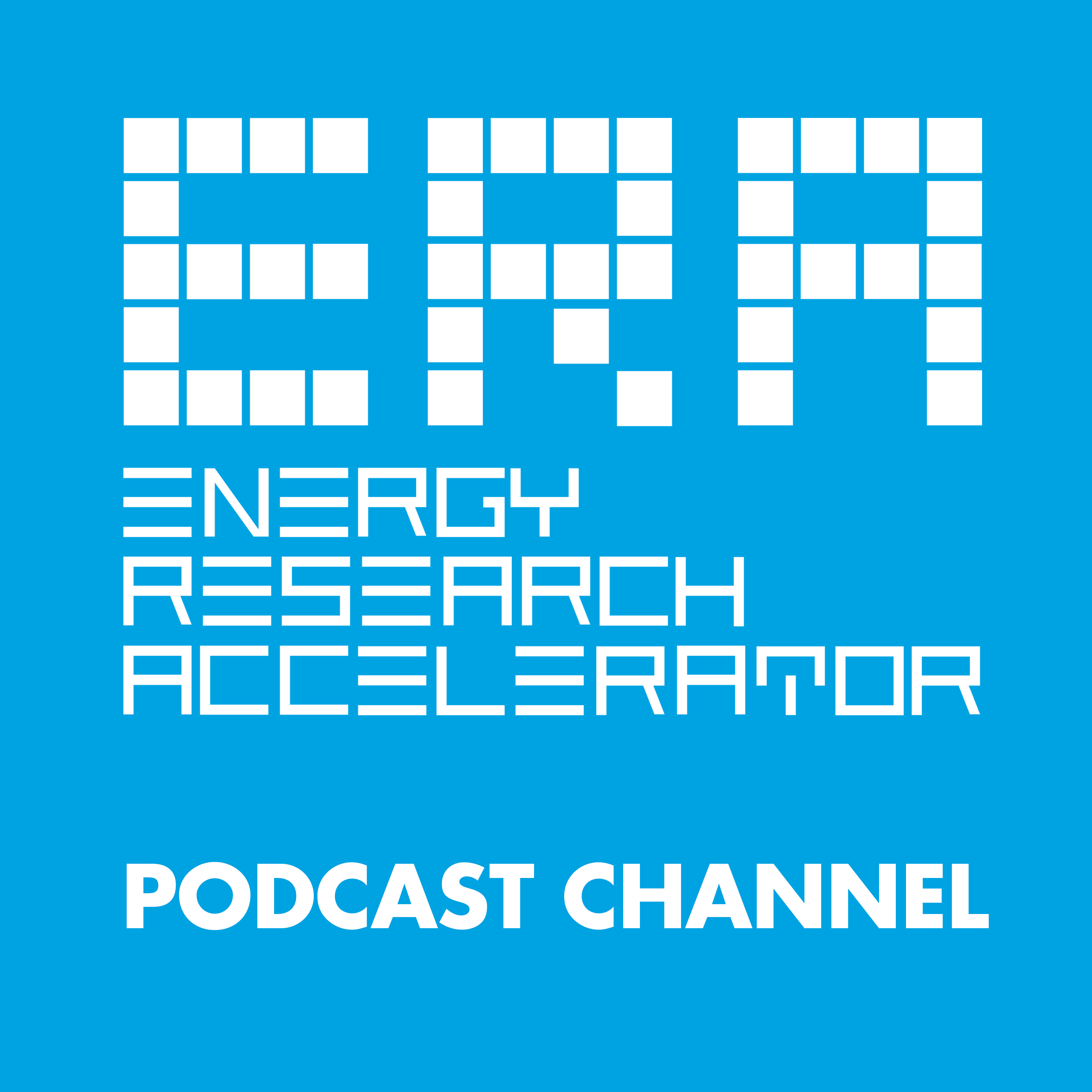 The ERA Podcast