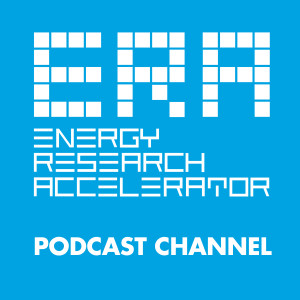 ERA's Big Ideas for a Net-Zero Future. Full podcast