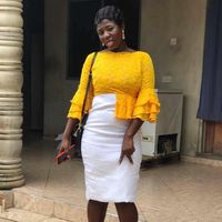 nana aba gyasiwaa