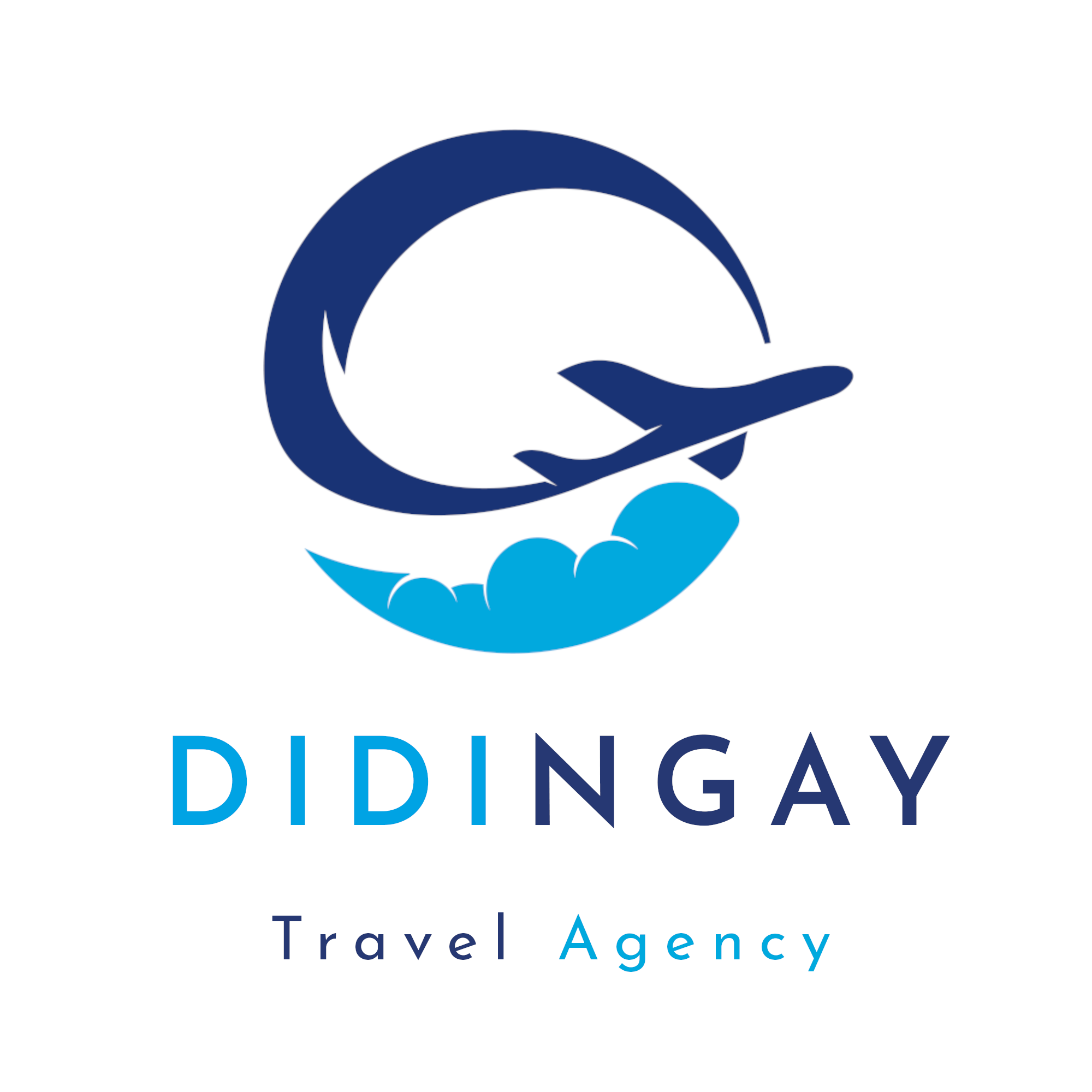 Đi Đi Ngay - Travel Agency