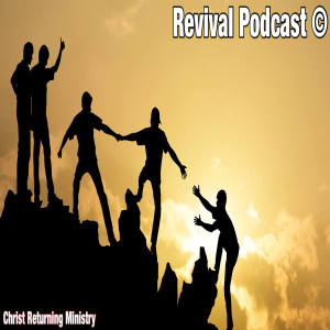 Revival Podcast (Forgiveness: Let Go and Let God)