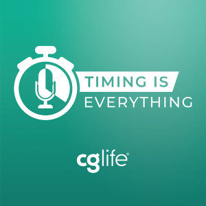 Timing is Everything: Episode 2 - Empowering Sales Through Technology with Alan Findlater