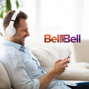 The Bell2Bell (B2B) Podcast