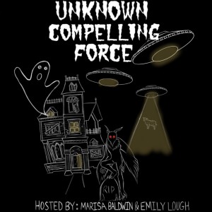 Unknown Compelling Force