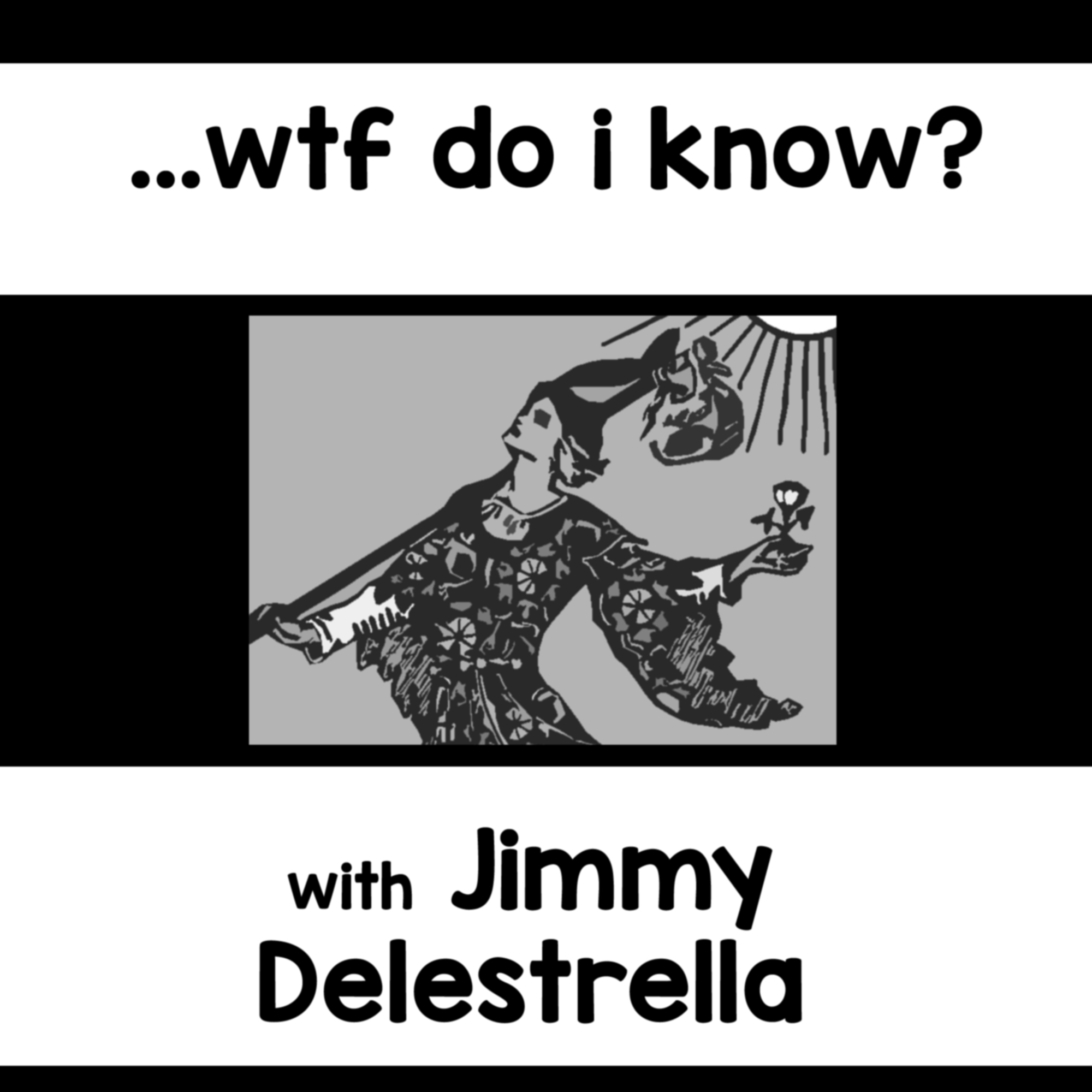 wtf do i know Podcast