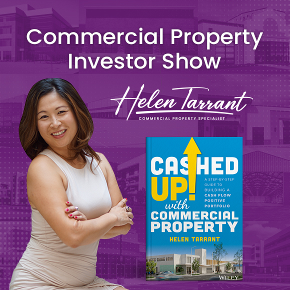 Commercial Property Investor Show