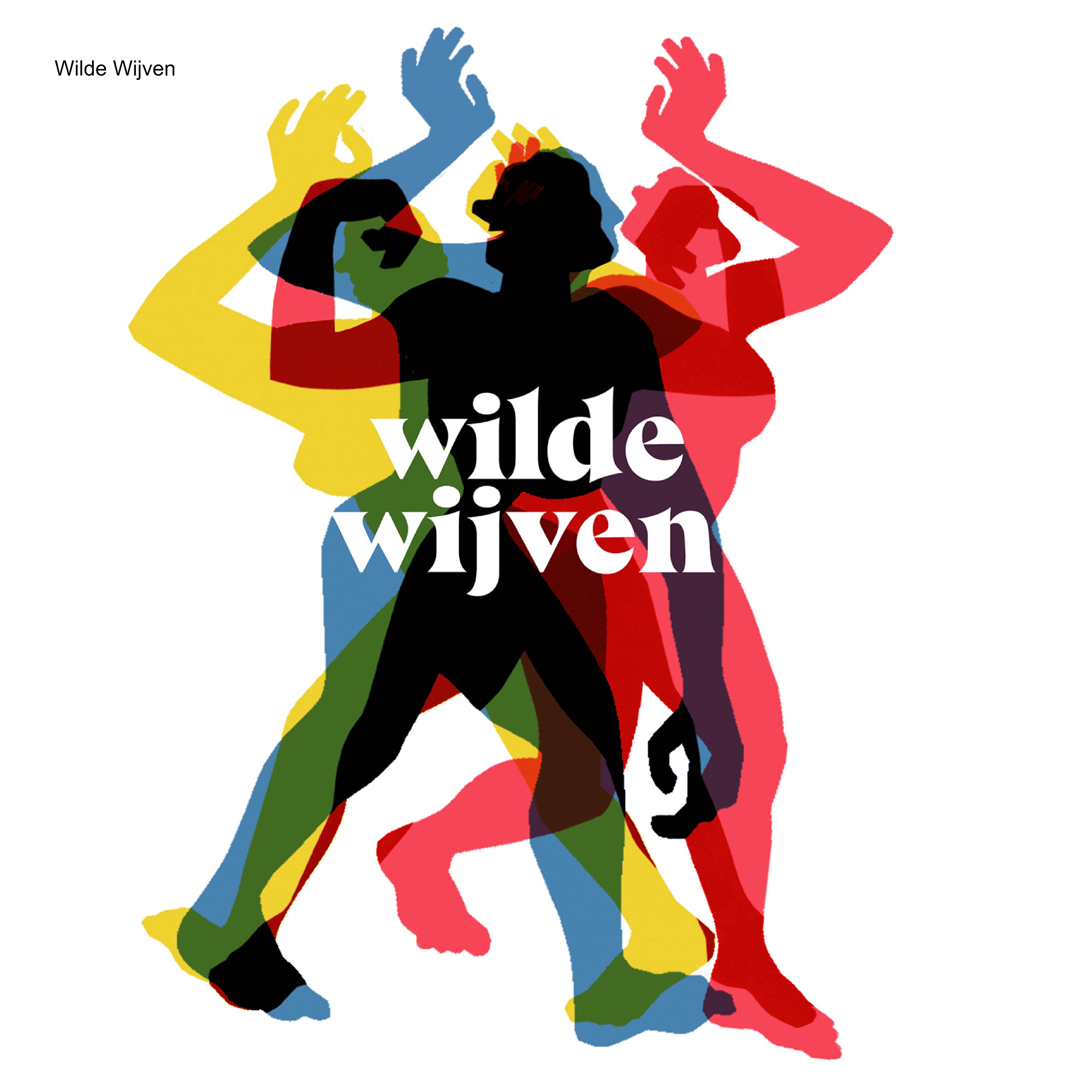 Wilde Wijven