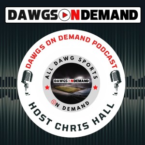 Curtis Snyder from BMW joins the program to talk about the BMW ”Mean Machine” UGA specialty car.