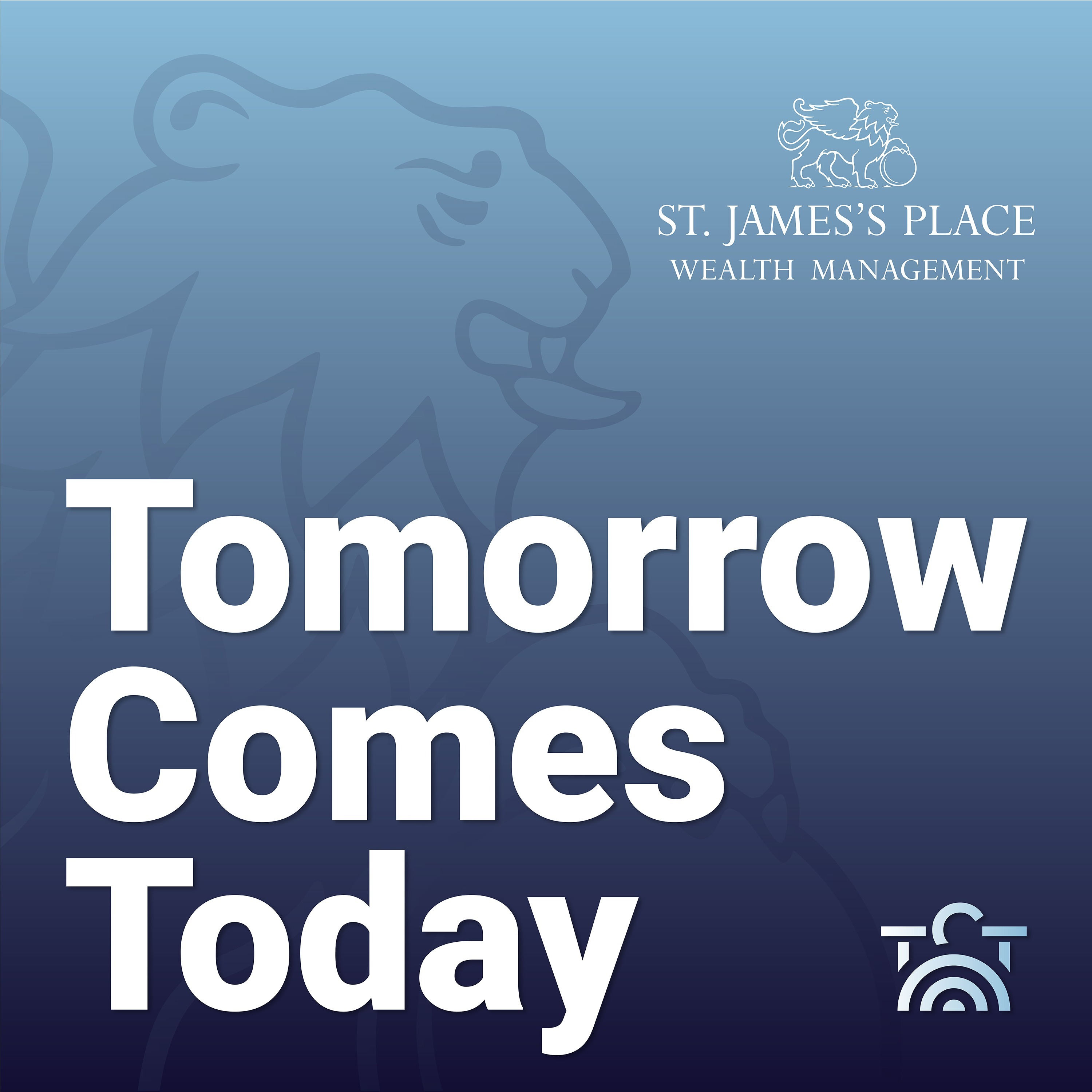 Tomorrow Comes Today