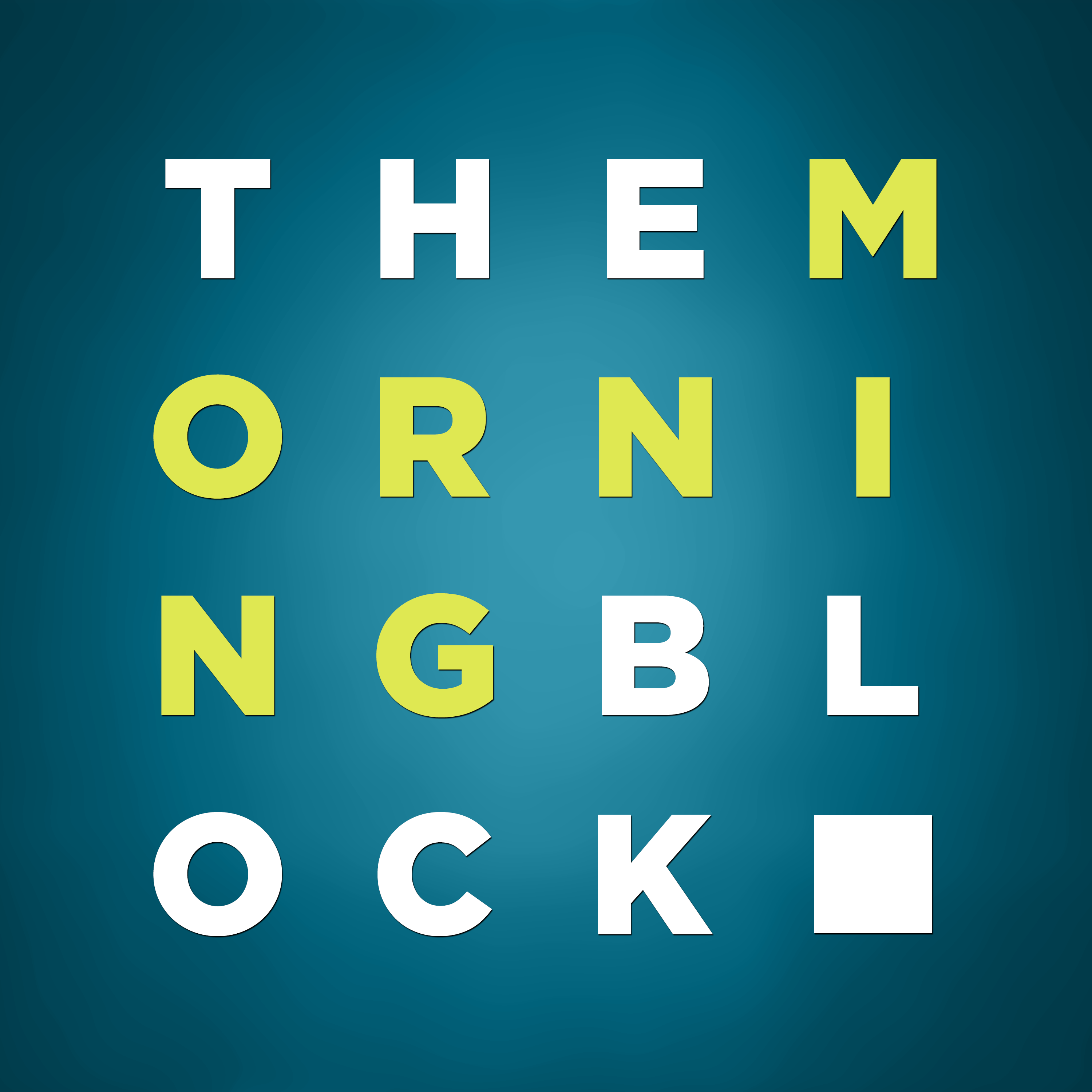 The Morning Block