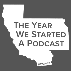 The Year We Started A Podcast