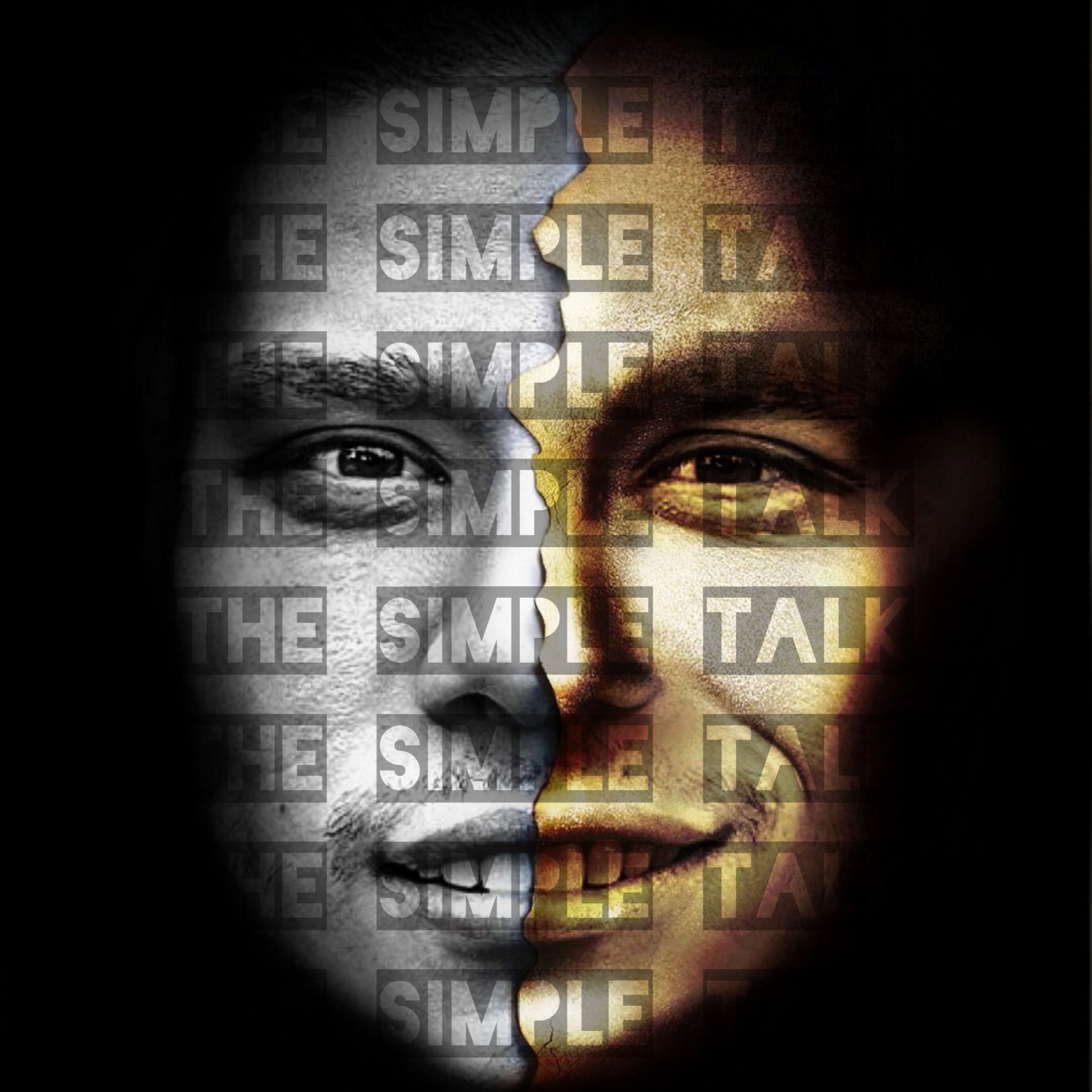 The Simple Talk Podcast