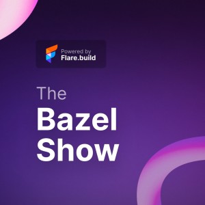 The story behind Bazel-Diff with Max Elliott from Tinder