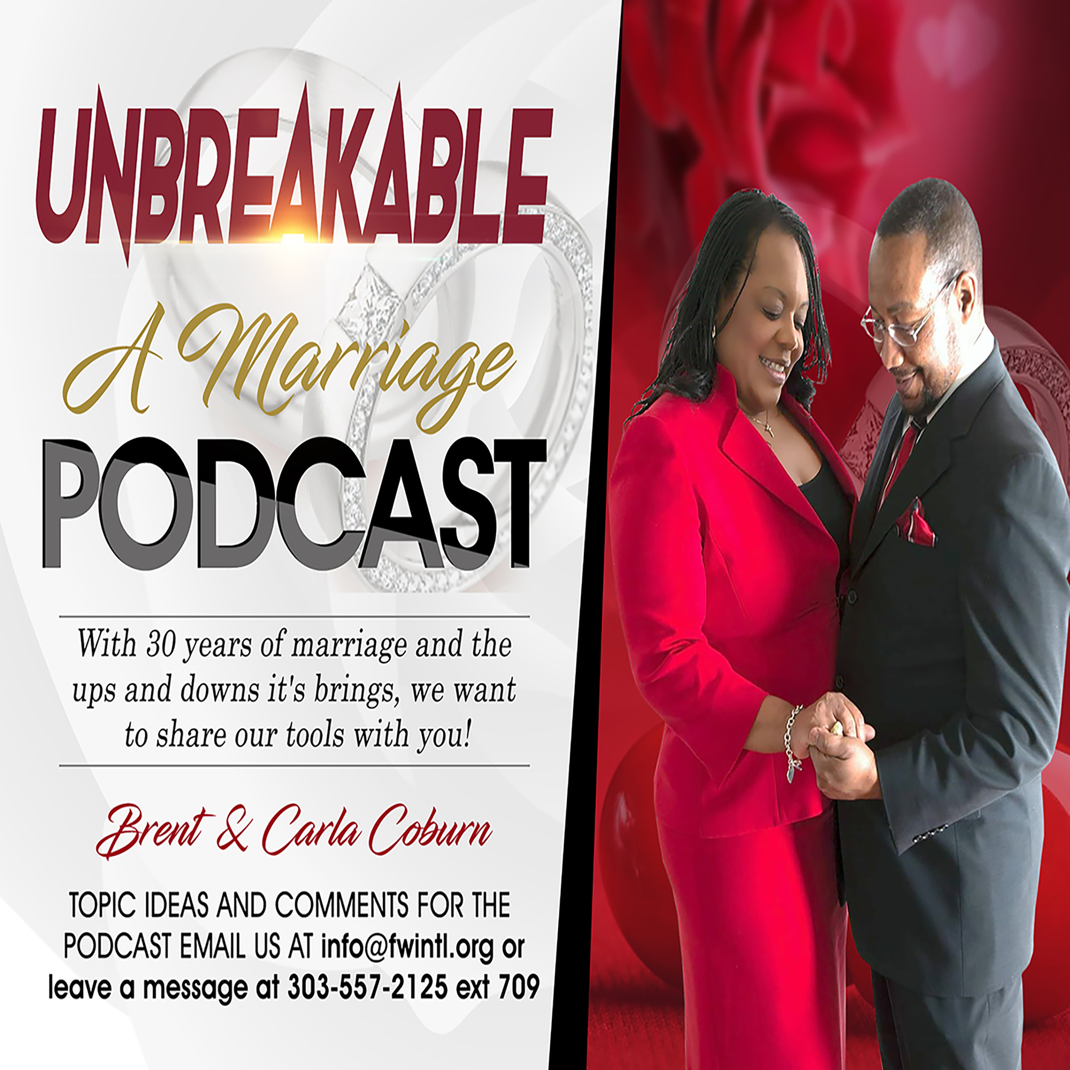 The Unbreakable Podcast