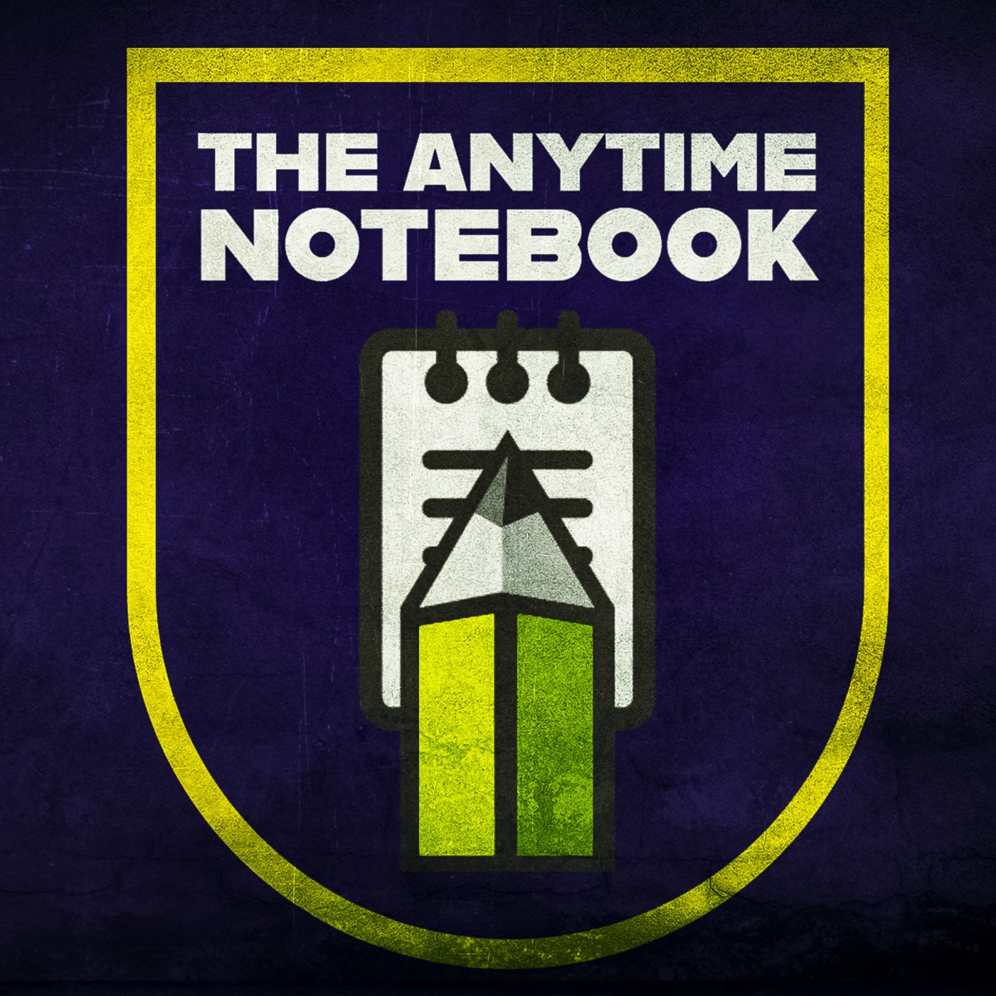 The Anytime Notebook