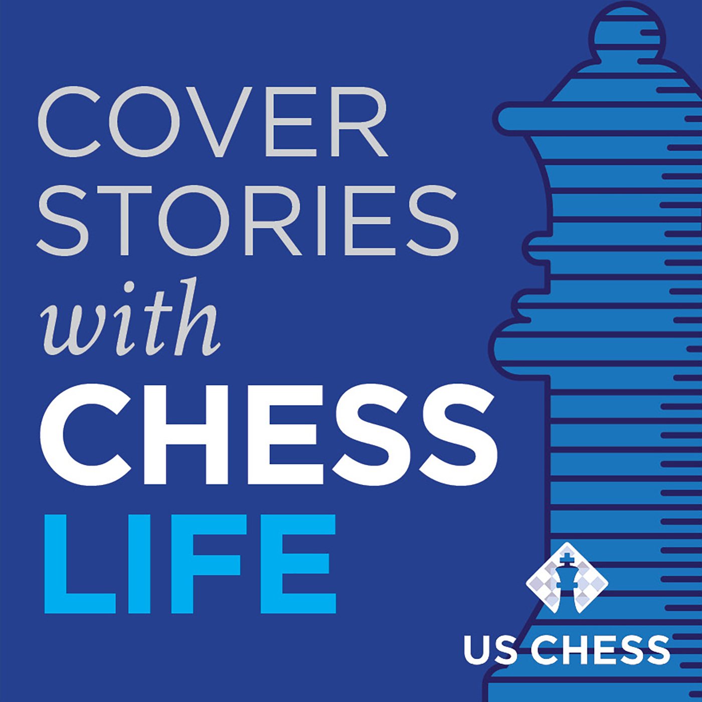 Cover Stories with Chess Life