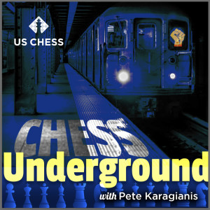 The Chess Underground