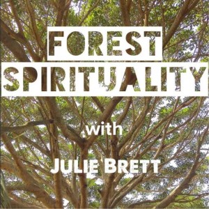 Forest Spirituality with Julie Brett