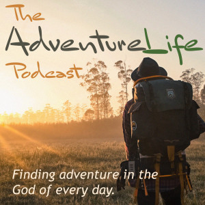 Ep. 18 | The Adventure of Charting a New Path