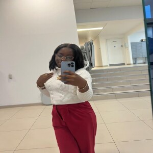 NyameAma Owusuwaaa🥰
