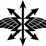 Profile logo
