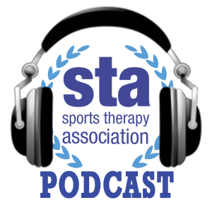 The Future Of Soft Tissue Therapy with special guests 'The Massage Collective' - #STA23