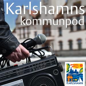 Karlshamns kommunpod