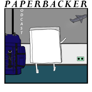 Paperbacker Podcast