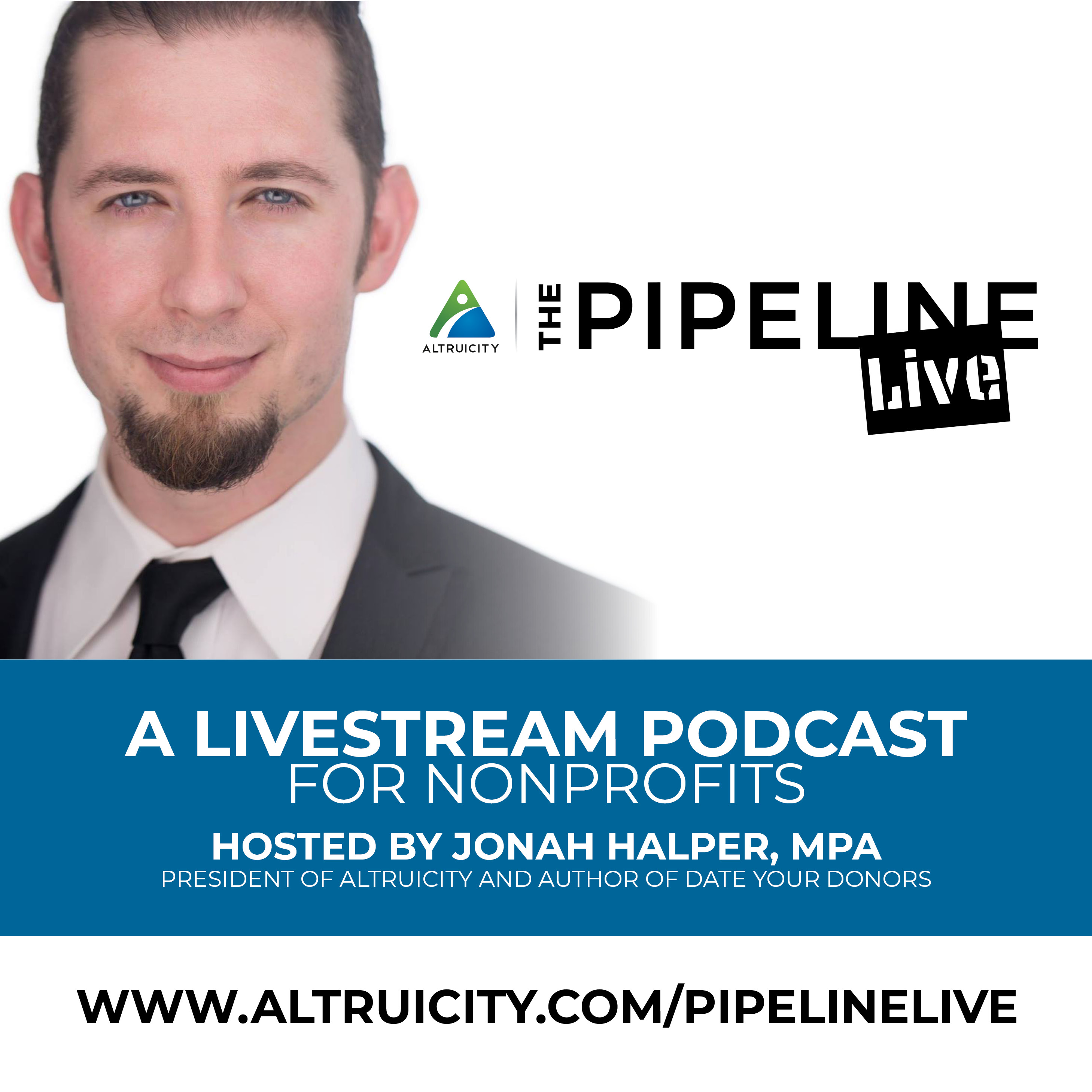 The Pipeline Live