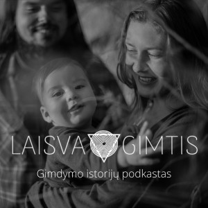 Preeklampsija ir gimtis 33-ią nėštumo savaitę - Simonos istorija