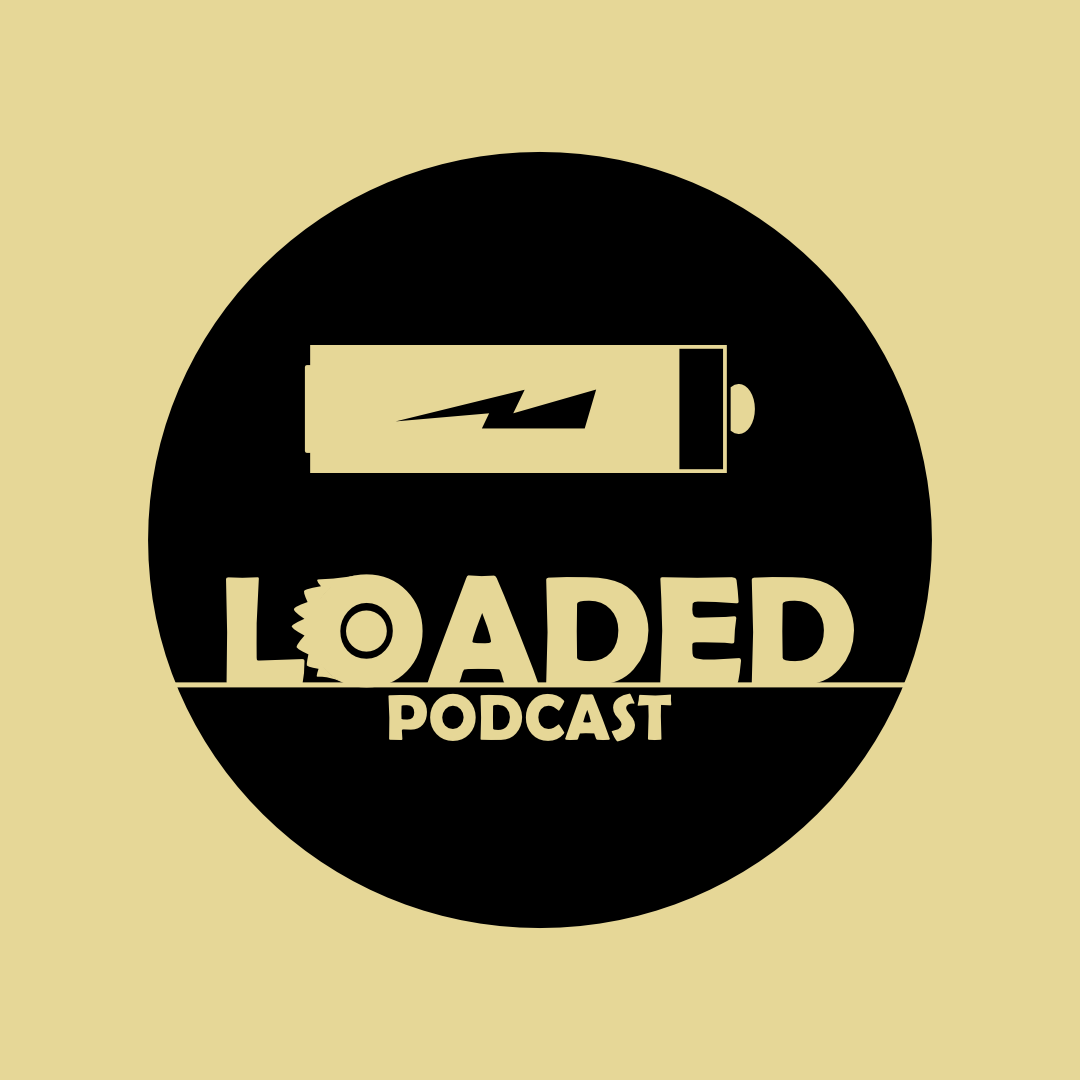 loadedpodcast