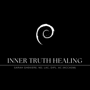 Ego traps of healing + helping others heal