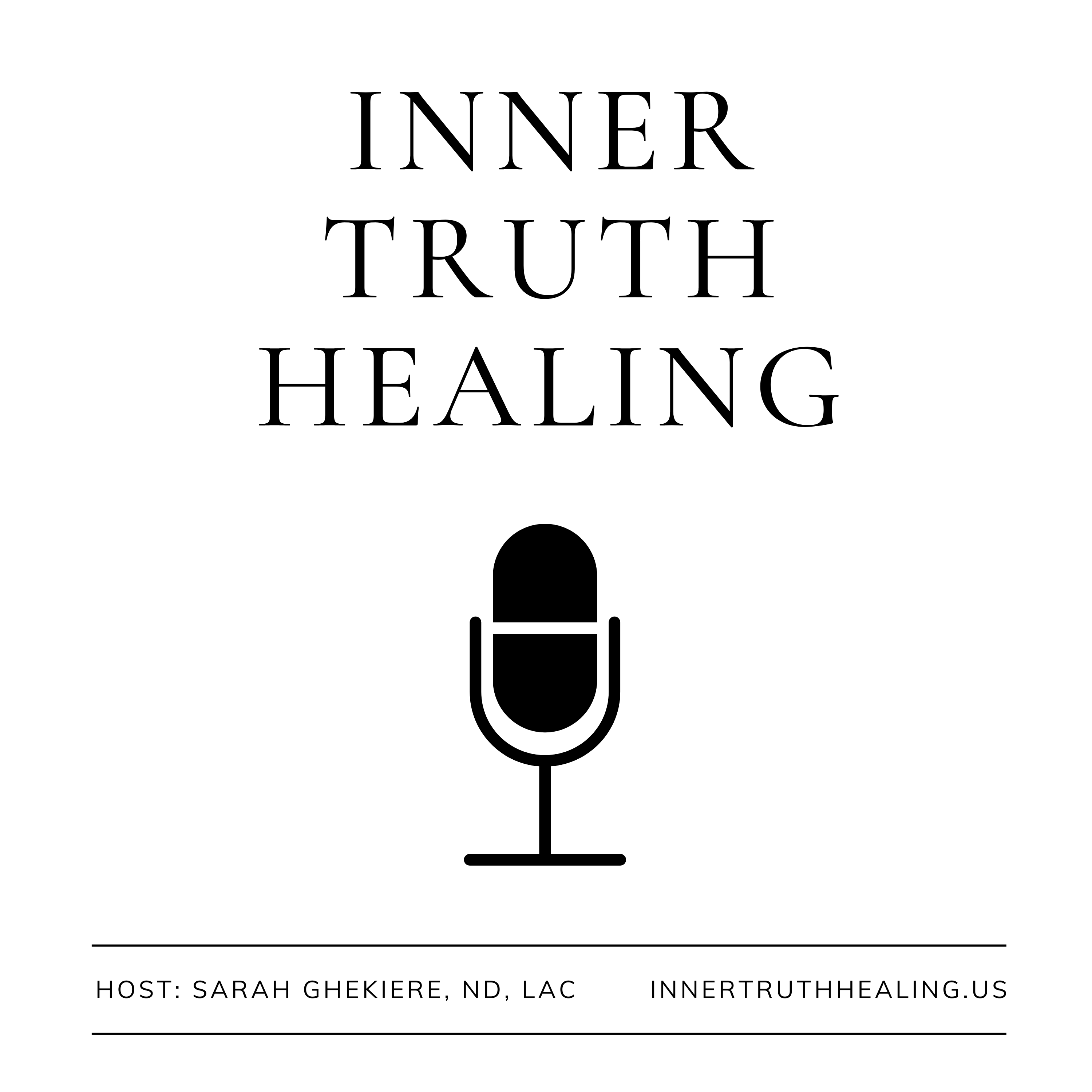 Inner Truth Healing