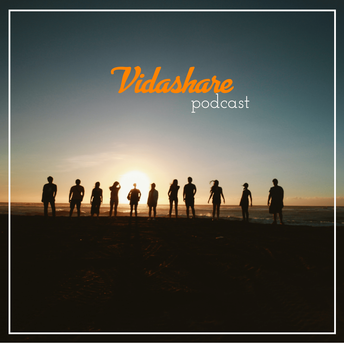 Vidashare Podcast