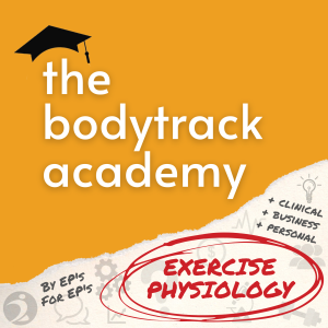 The Bodytrack Academy