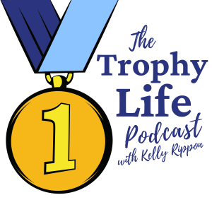 Episode 12 Ginny Thrasher: Mindset of an Olympic Champion