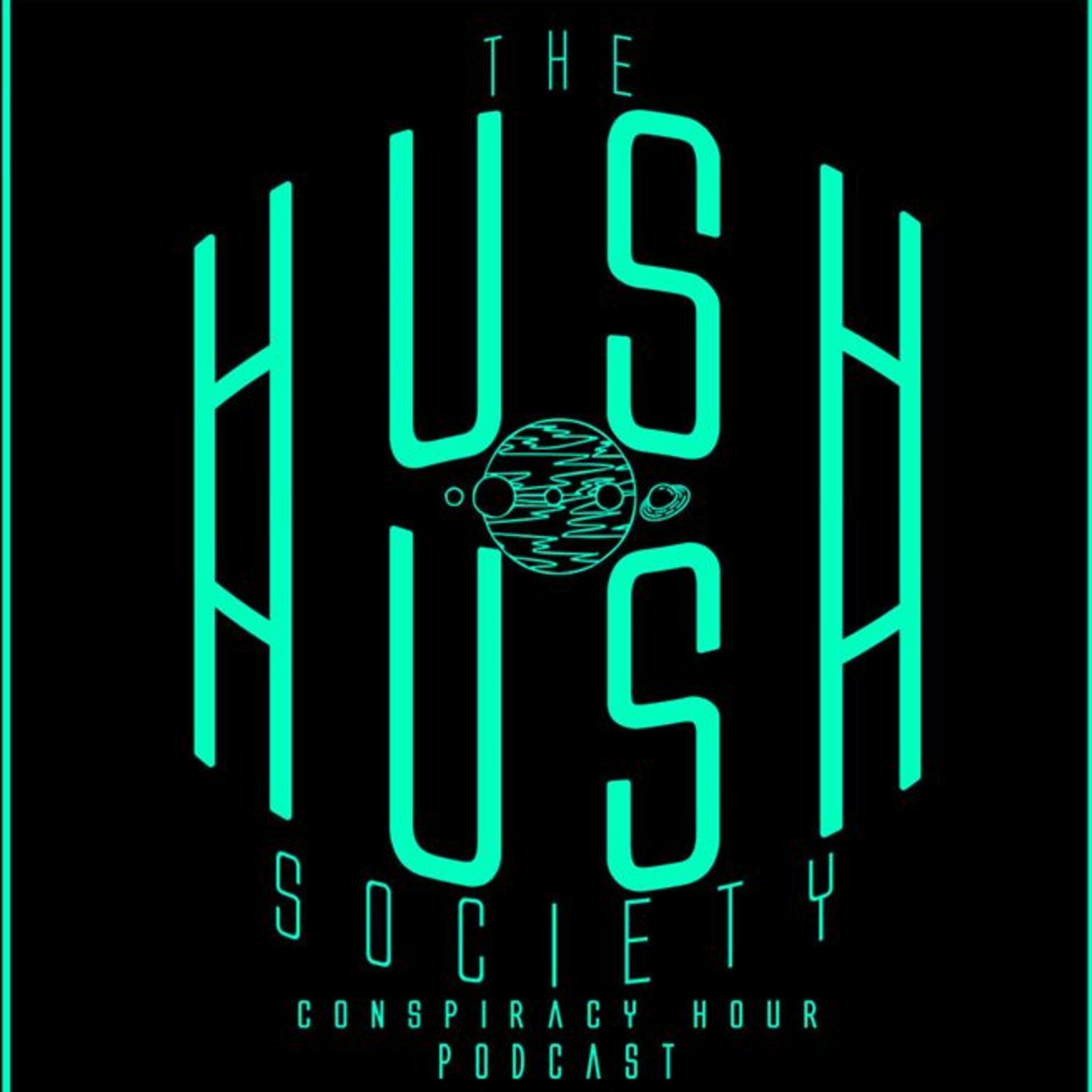 Hush Hush for ios download