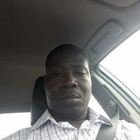 Samuel Kweku Mensah