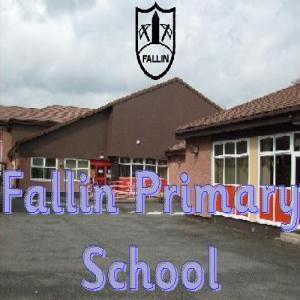 FPS Fallin Primary School Podcast 1