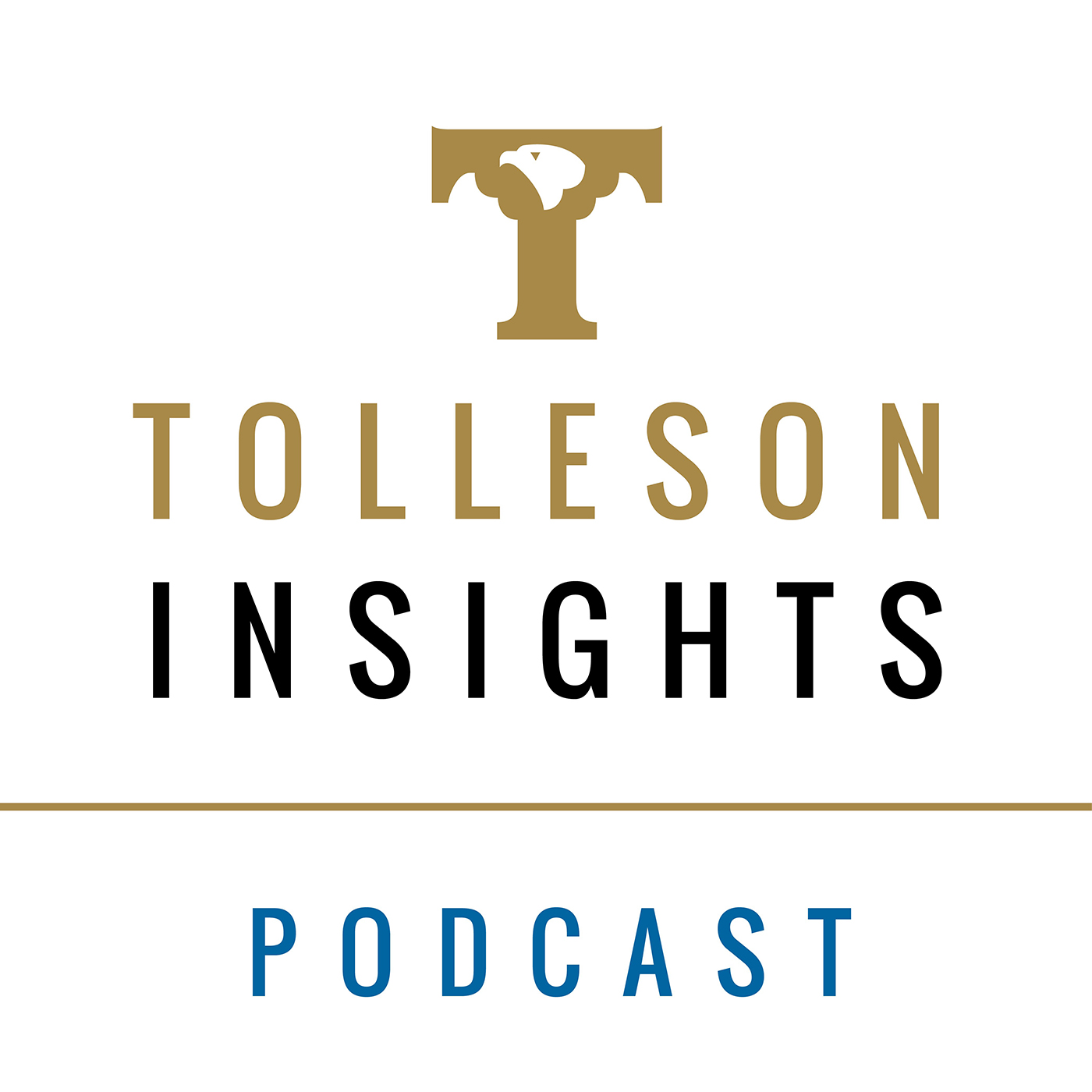 Tolleson Insights Podcast