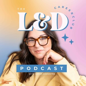 The L&D Career Club Podcast