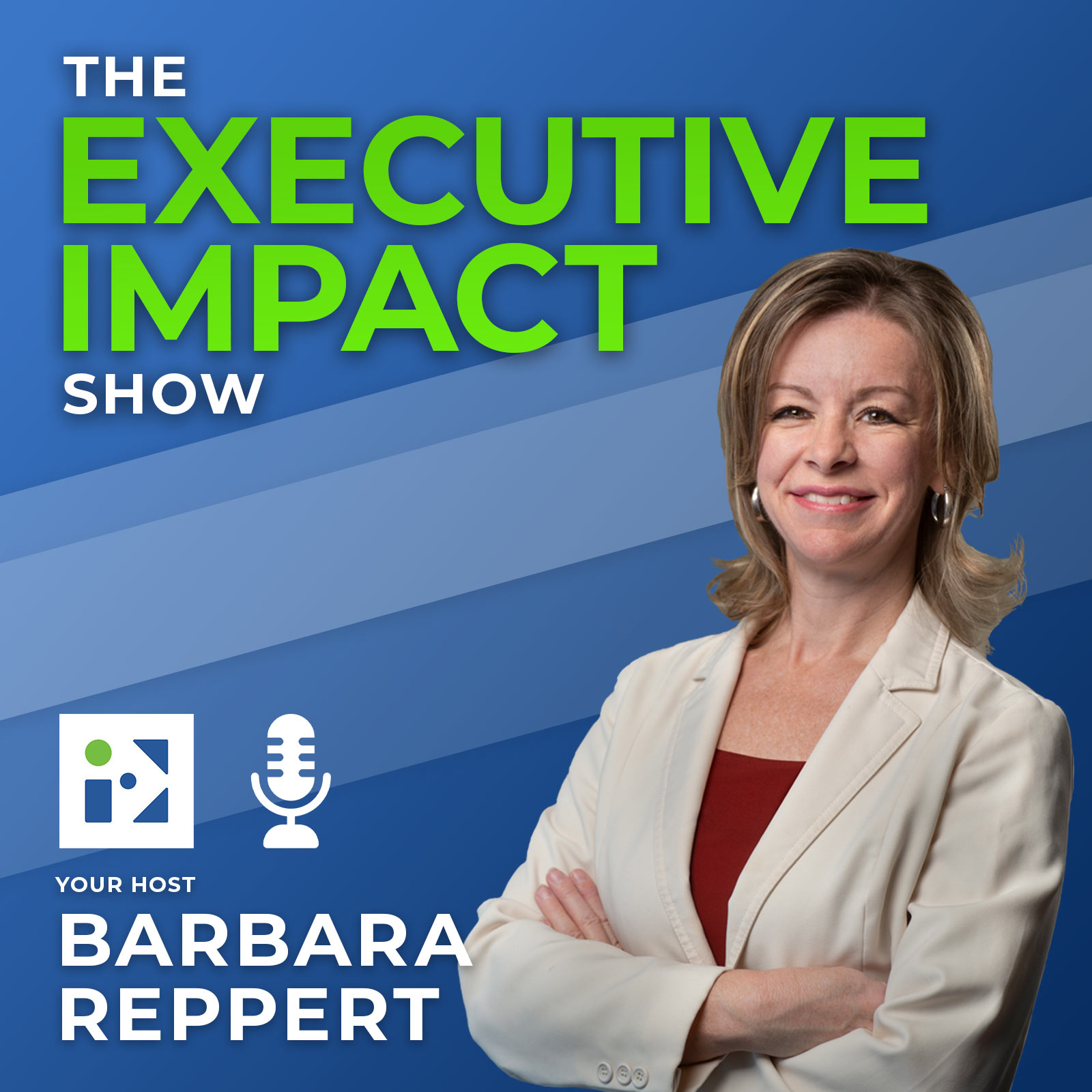 The Executive Impact Show