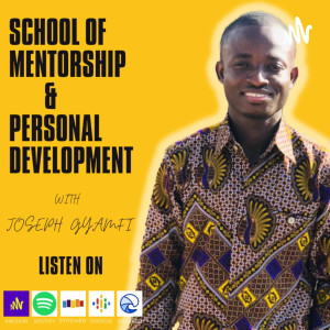 School of Mentorship and Personal Development