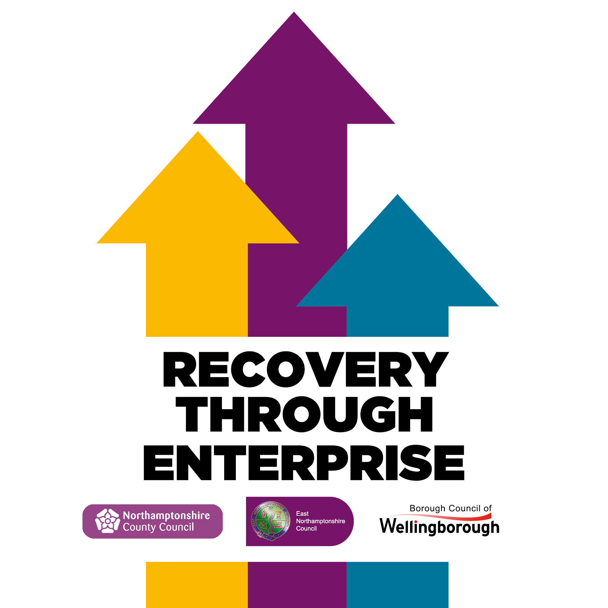 Business Grit Epispode 1 from Enterprising East Northants