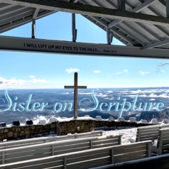 Sister on Scripture