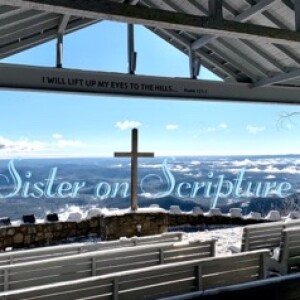 Sister on Scripture: Book of Romans