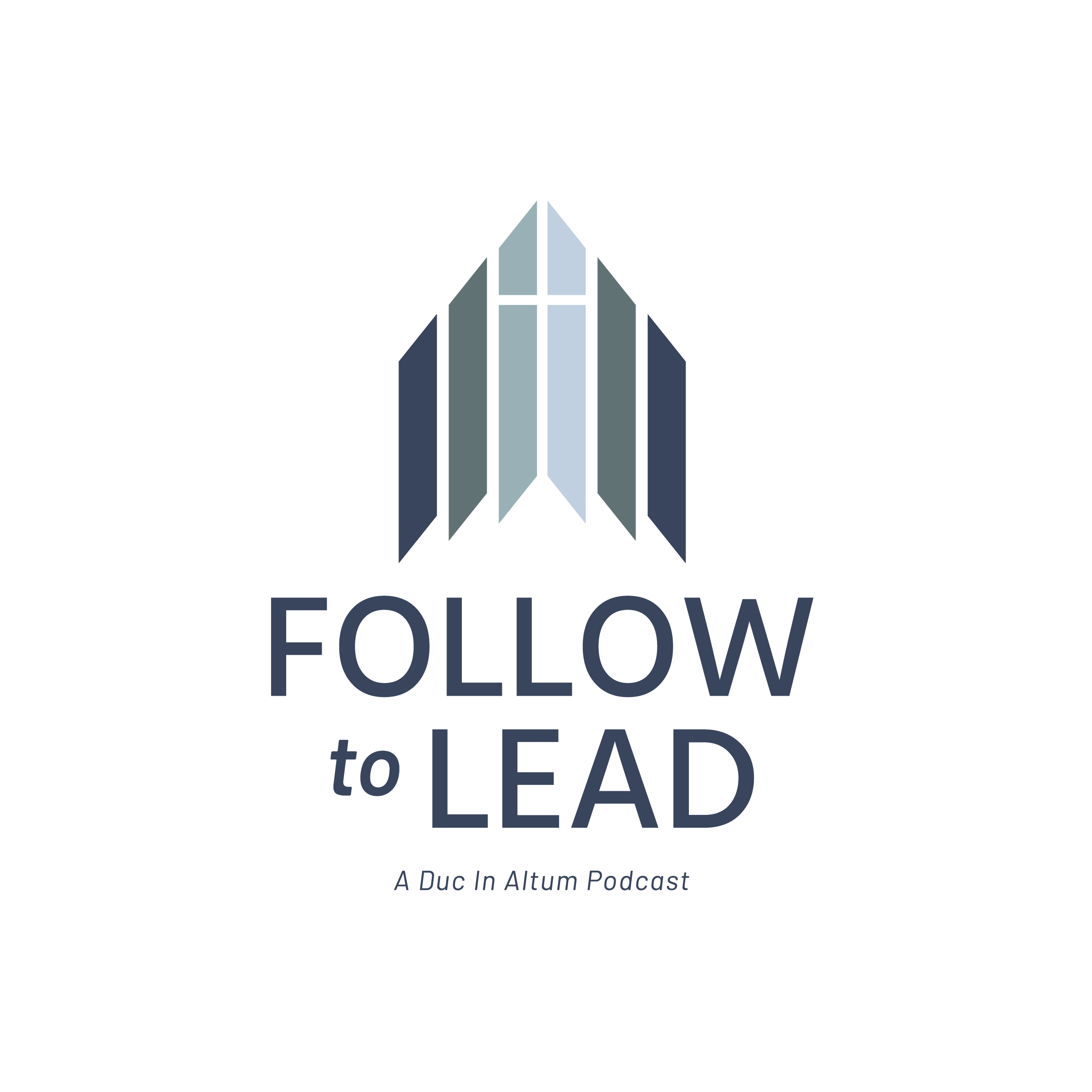 The Follow to Lead Podcast