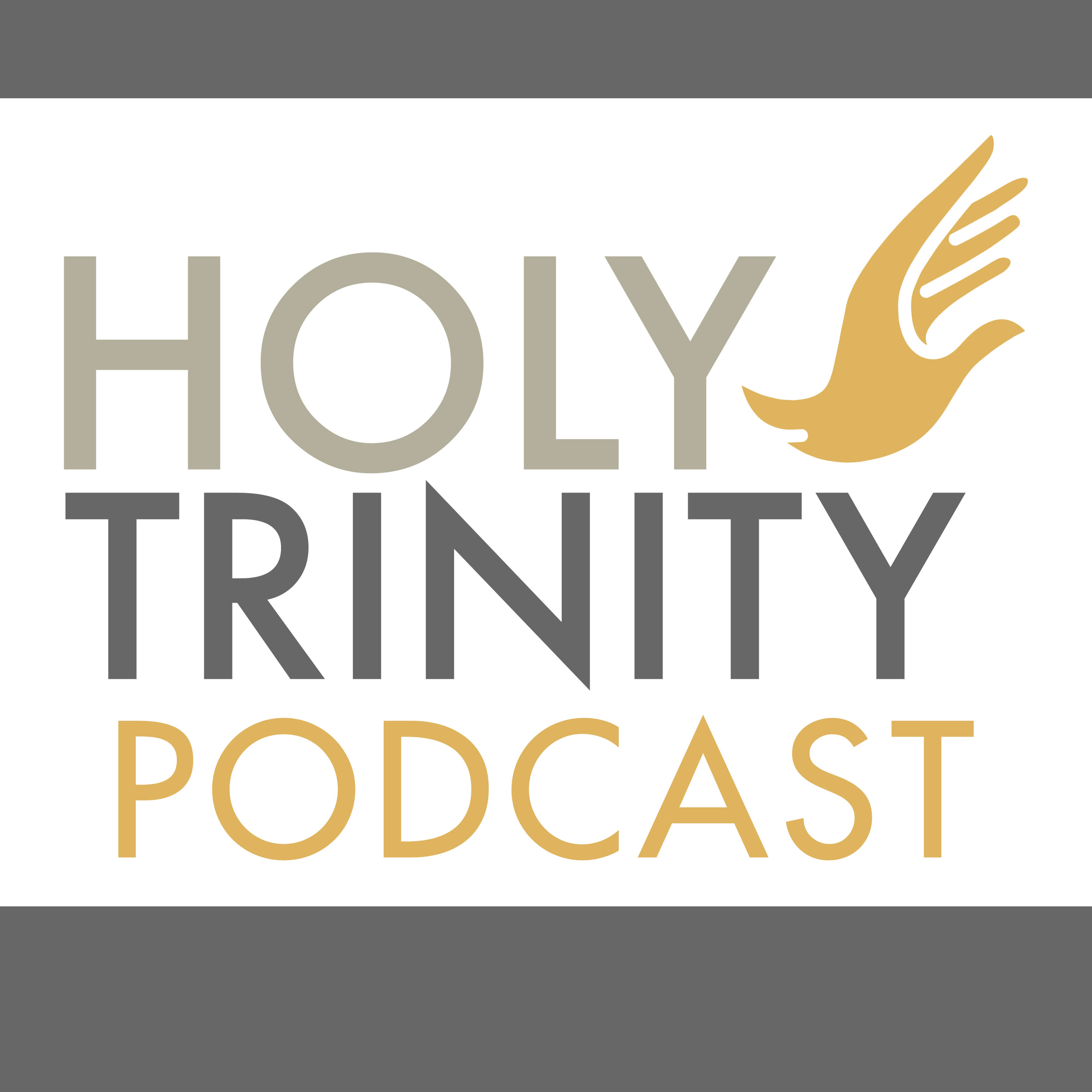 Holy Trinity Wester Hailes Sermons